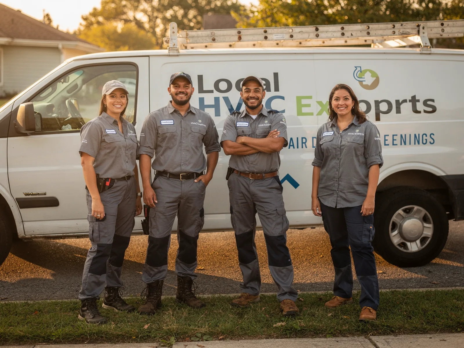 24/7 HVAC Repair & AC Replacement company in Pocono Pines, PA